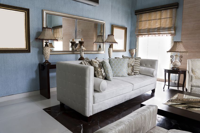 Carpet Cleaning Services, Bloomington Minnesota